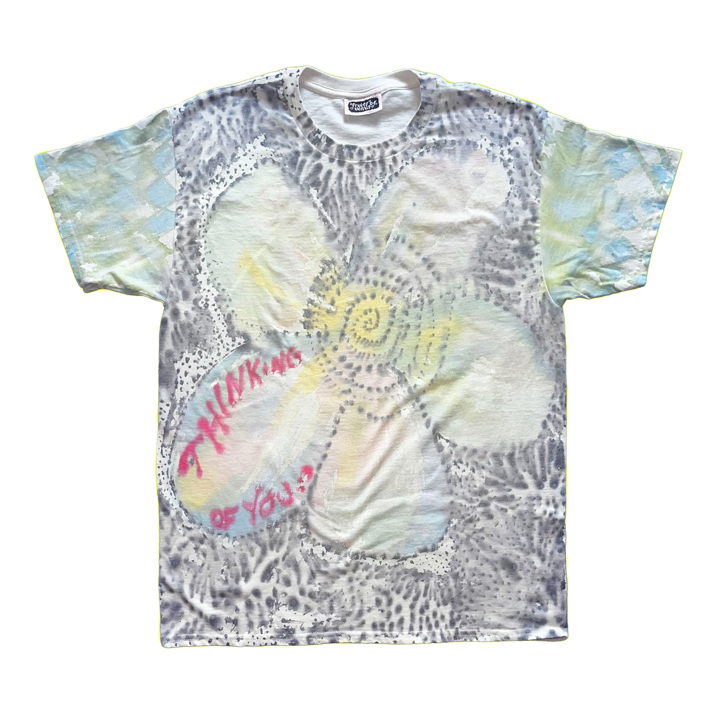 "Thinking of You" T-Shirt #4