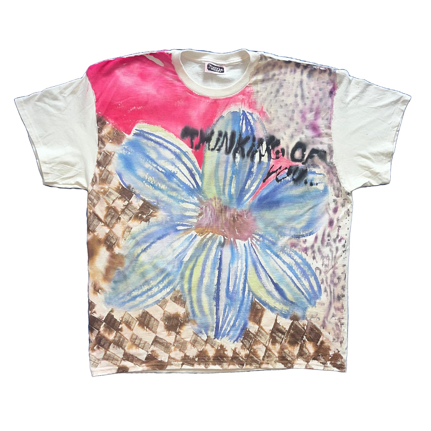 "Thinking of You" T-Shirt #5