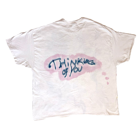 By the Stem T-Shirt