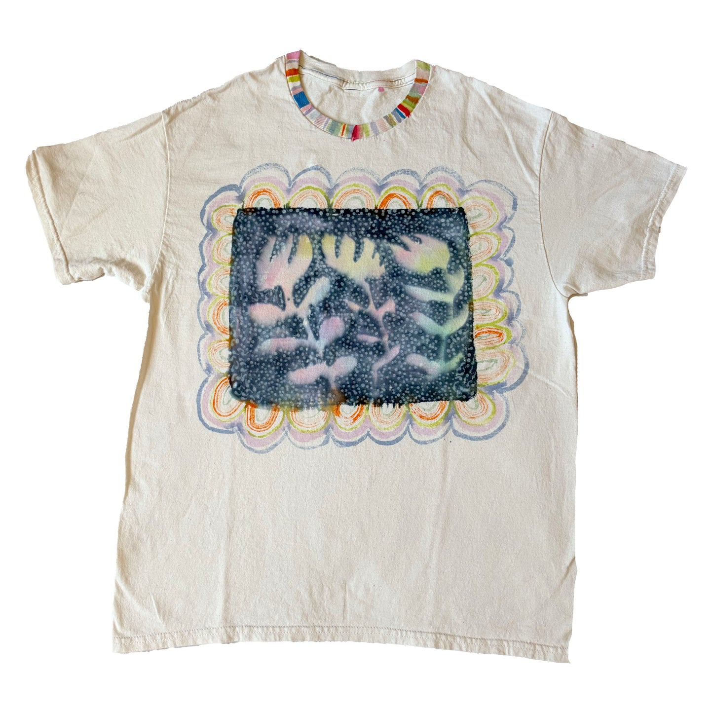 Flower Show T-Shirt