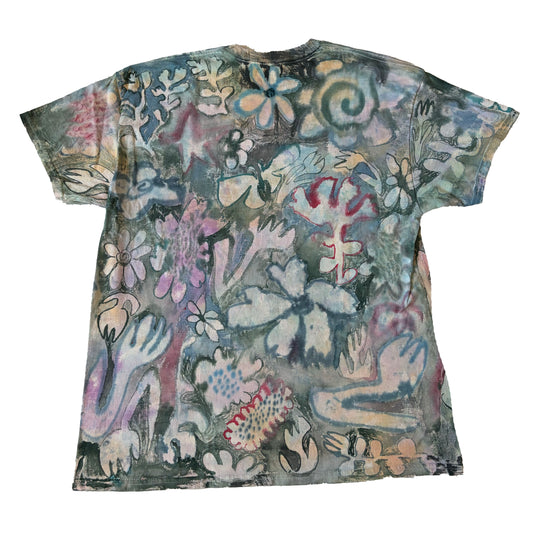 Night Garden T-Shirt #3