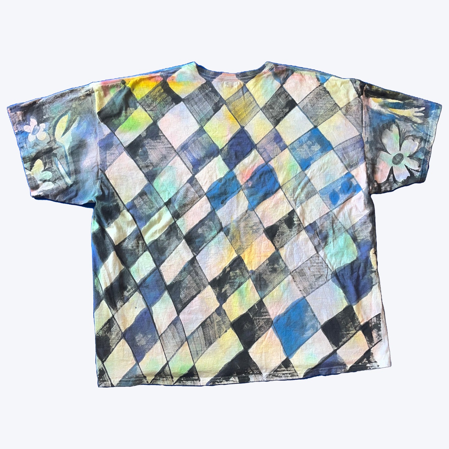 Night Garden T-Shirt