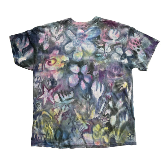 Night Garden T-Shirt #2