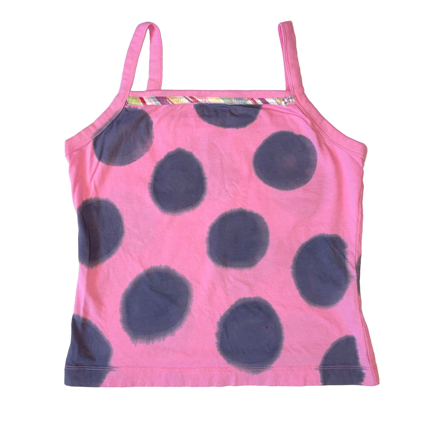 Plop Dot Tank