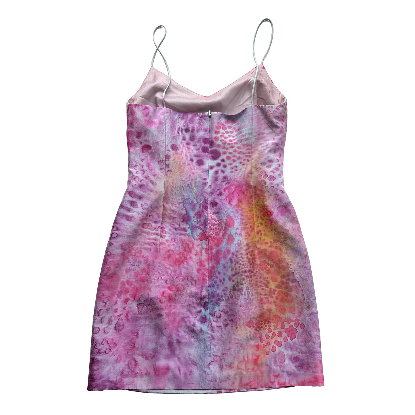 Snake Shed Dress