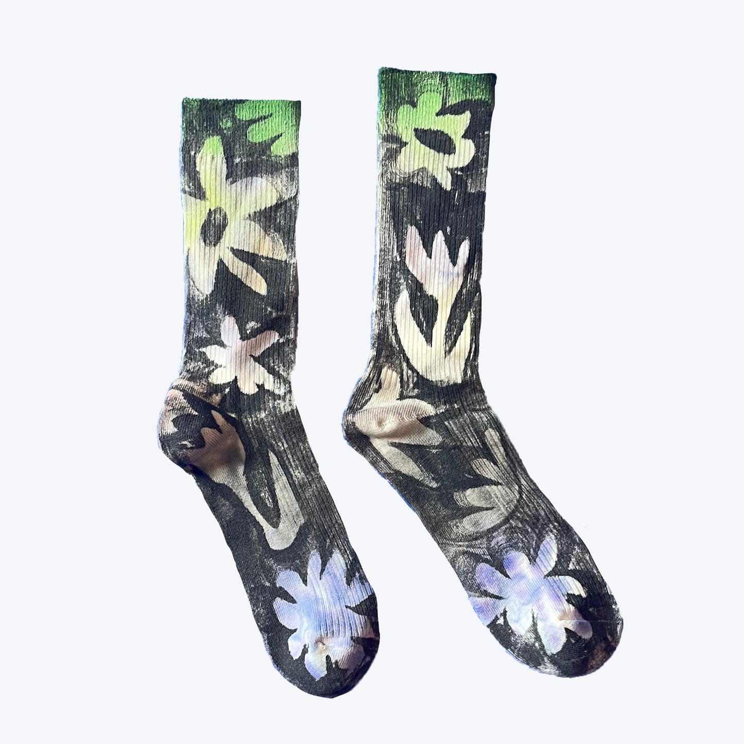 Night Garden Socks