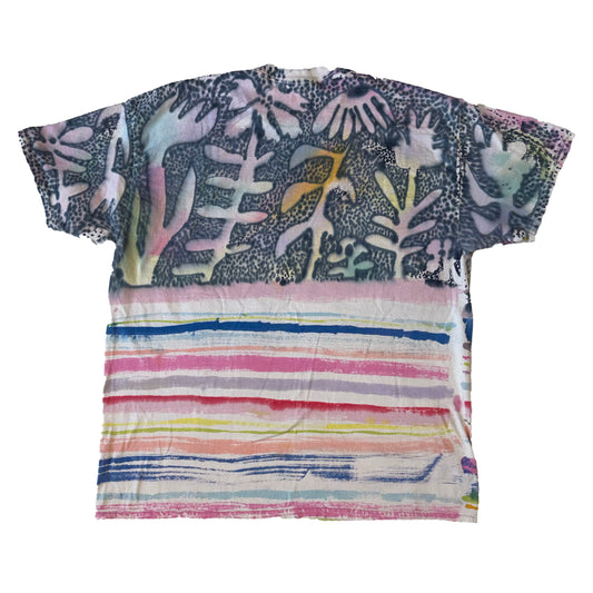 Tulip Garden T-Shirt