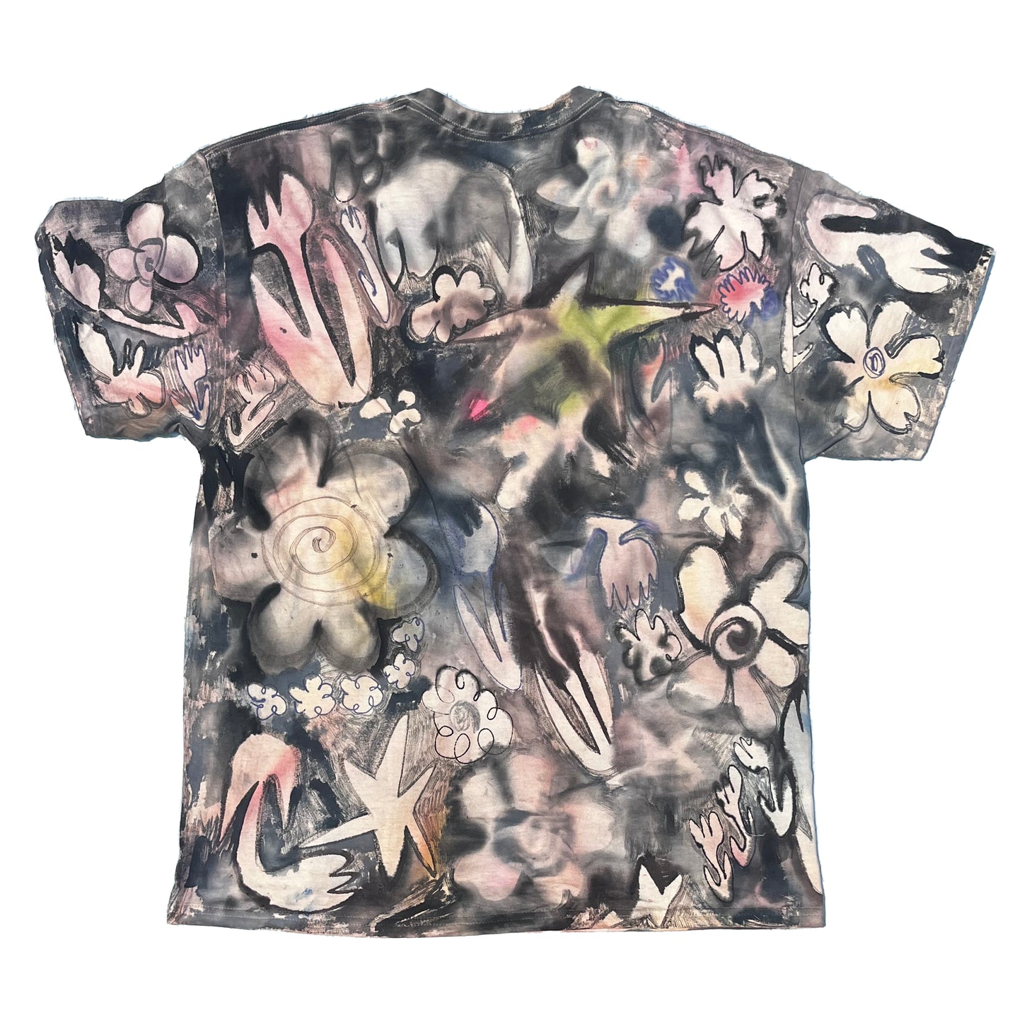 Grey Gardens T-Shirt