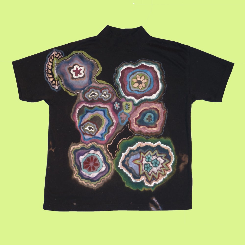 Cool Spot In Hell Tee