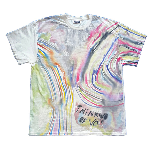 "Thinking of You" T-Shirt #3