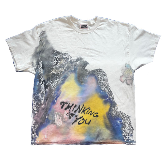 "Thinking of You" T-Shirt #6