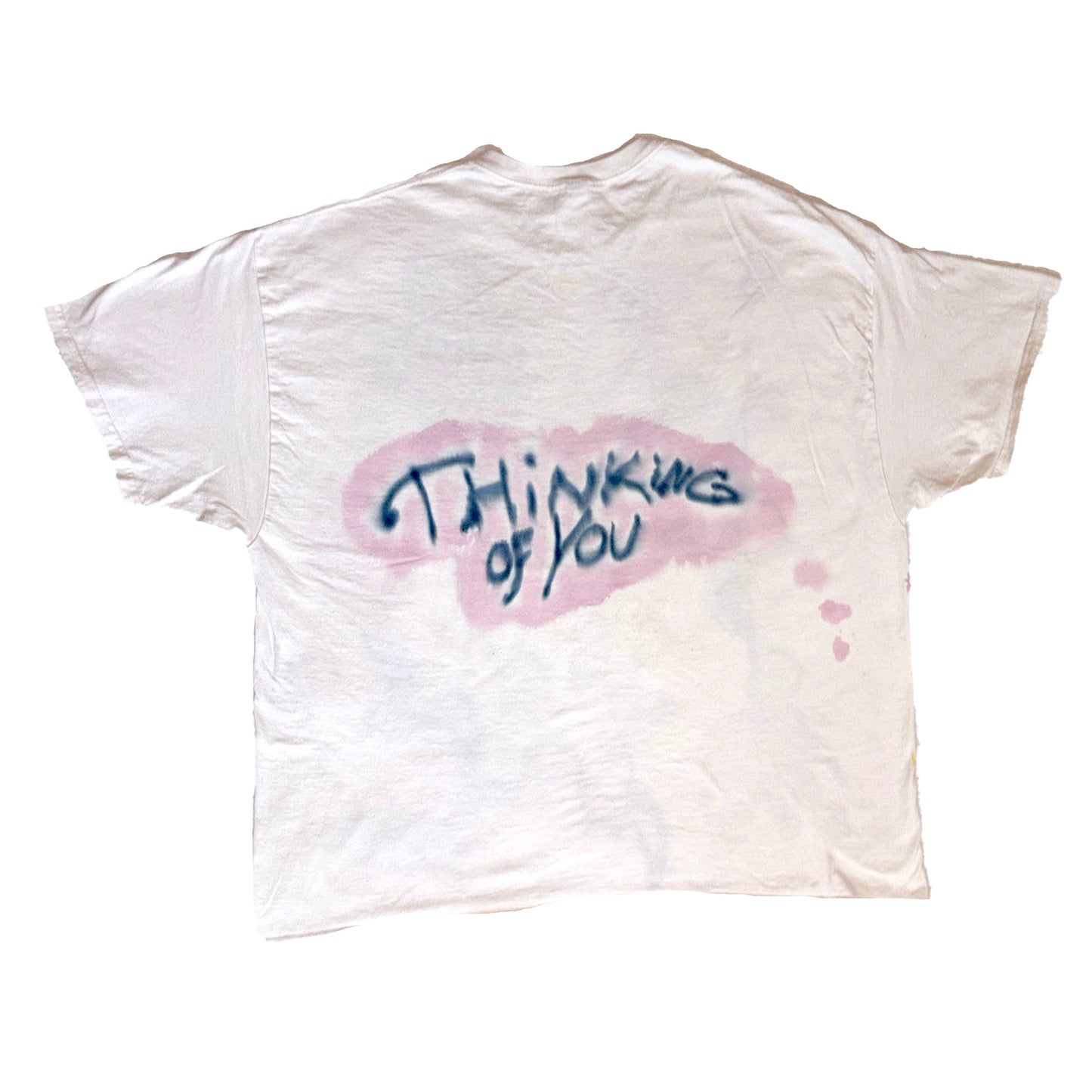 By the Stem T-Shirt