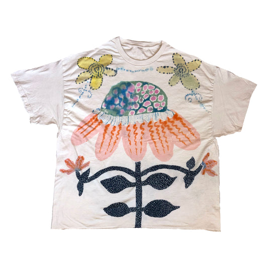 Cone Flower T-Shirt