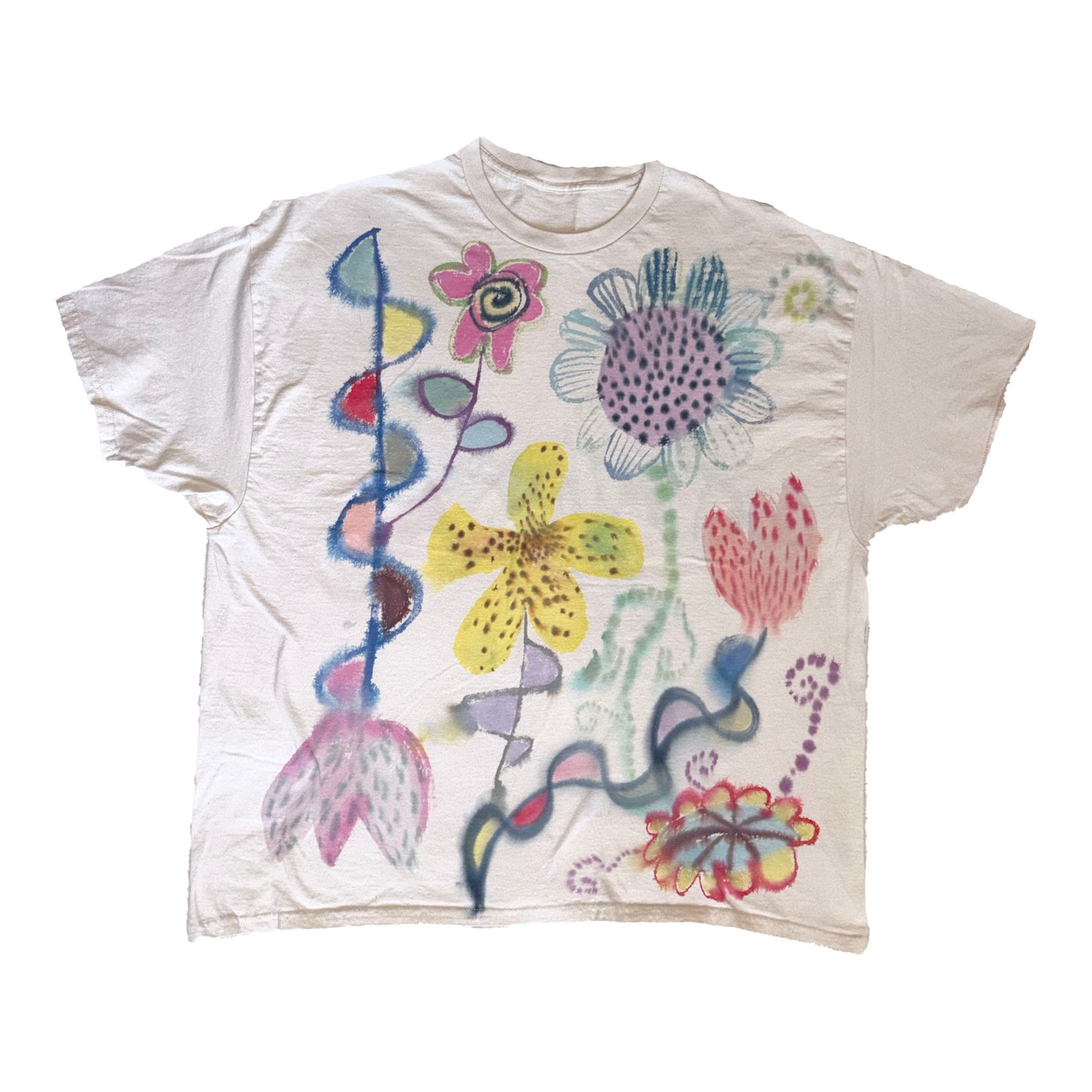 By the Stem T-Shirt