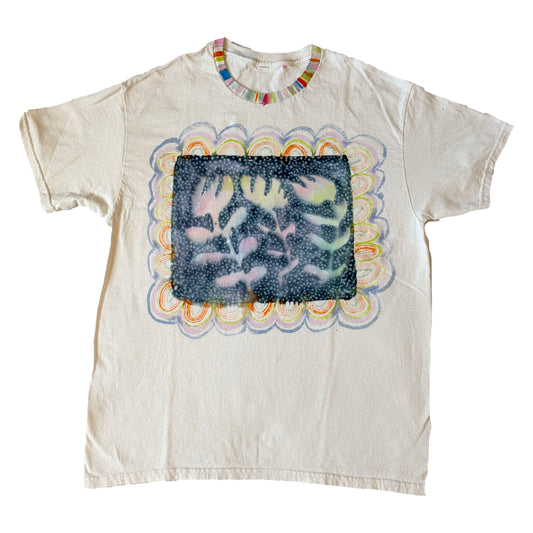 Flower Show T-Shirt