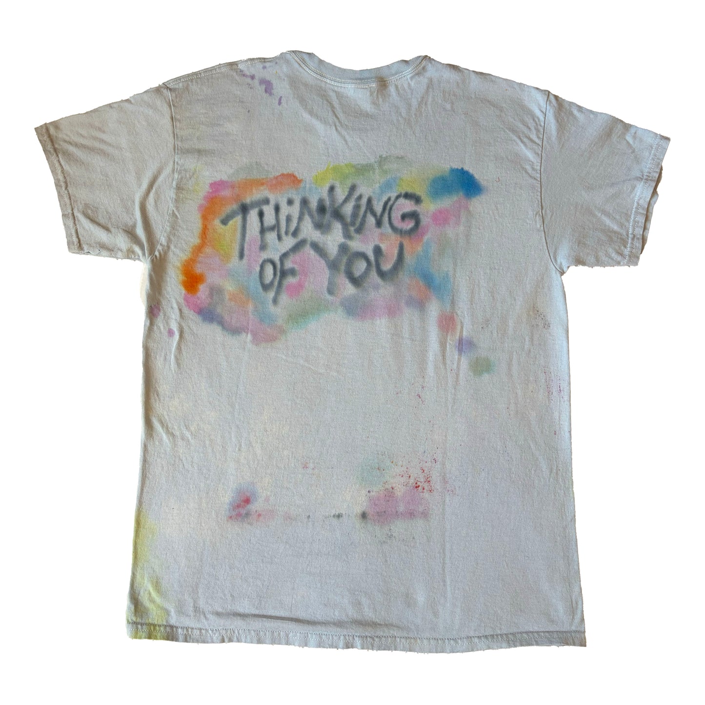 Thinking of You T-Shirt #2