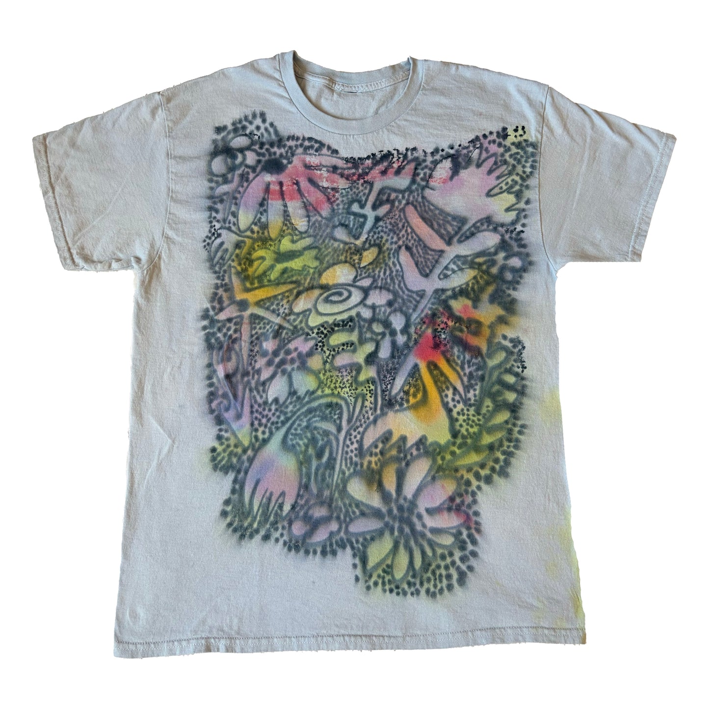 Thinking of You T-Shirt #2