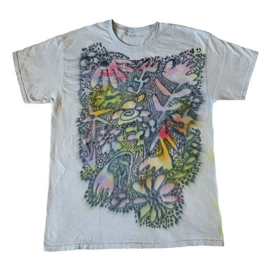 Thinking of You T-Shirt #2