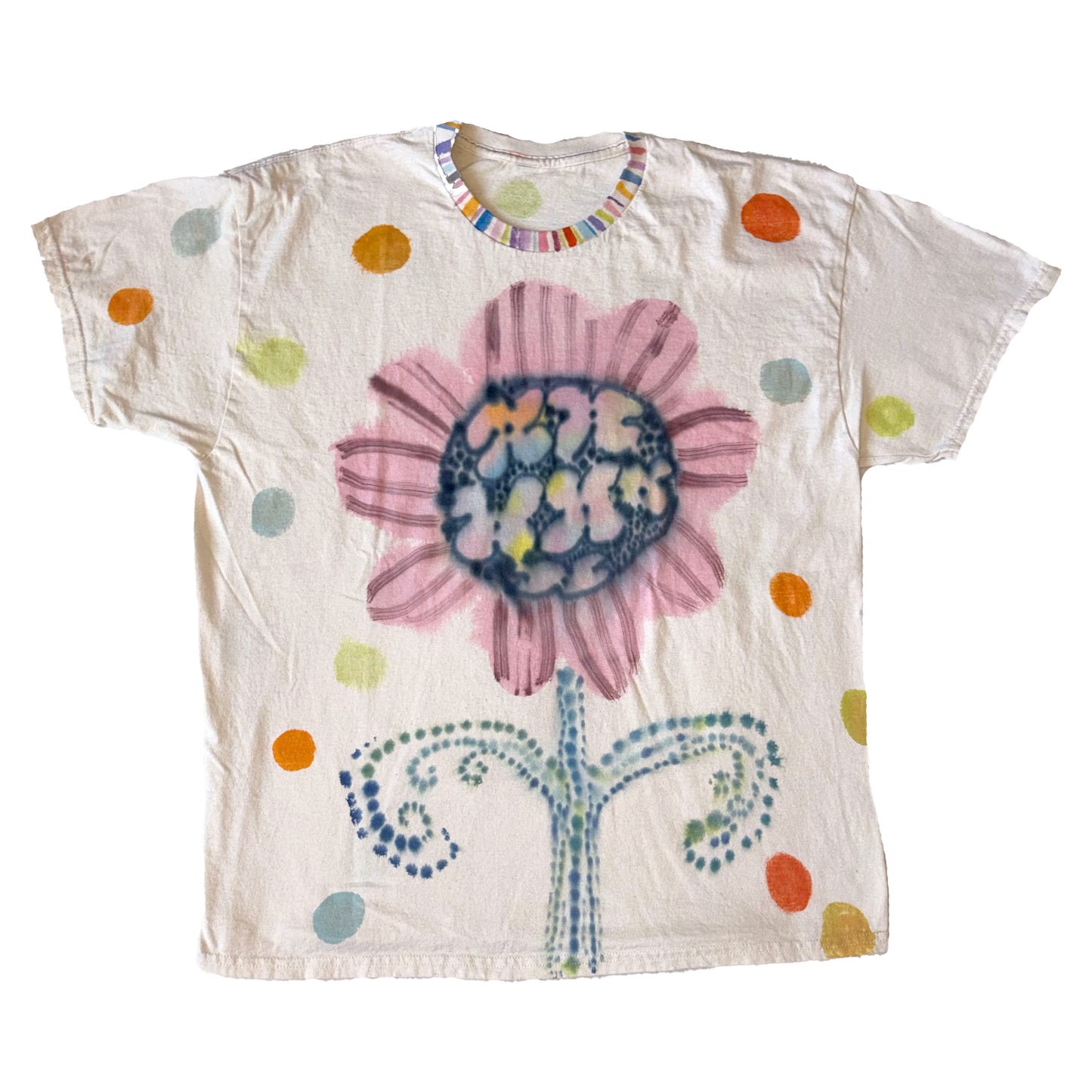 Magic Flower T-Shirt