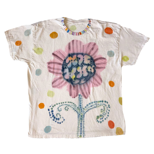 Magic Flower T-Shirt