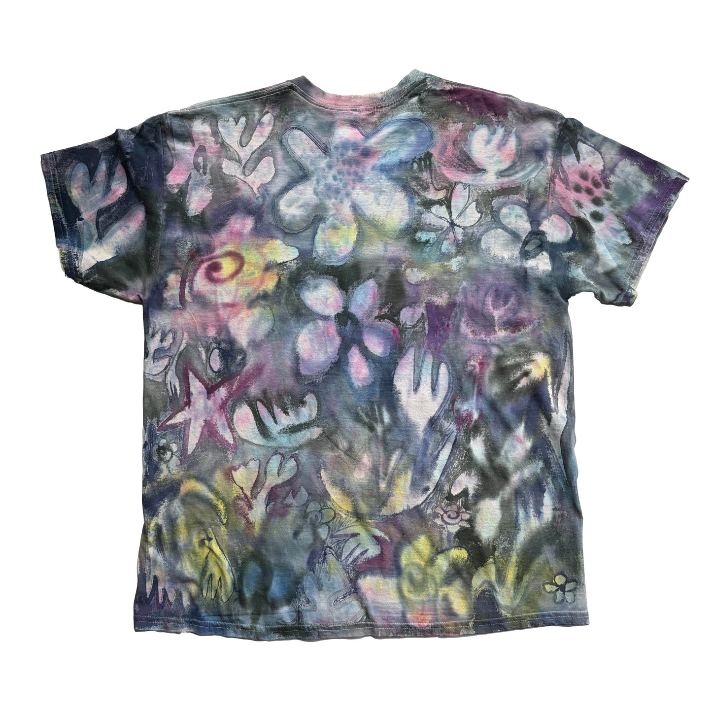 Night Garden T-Shirt #2