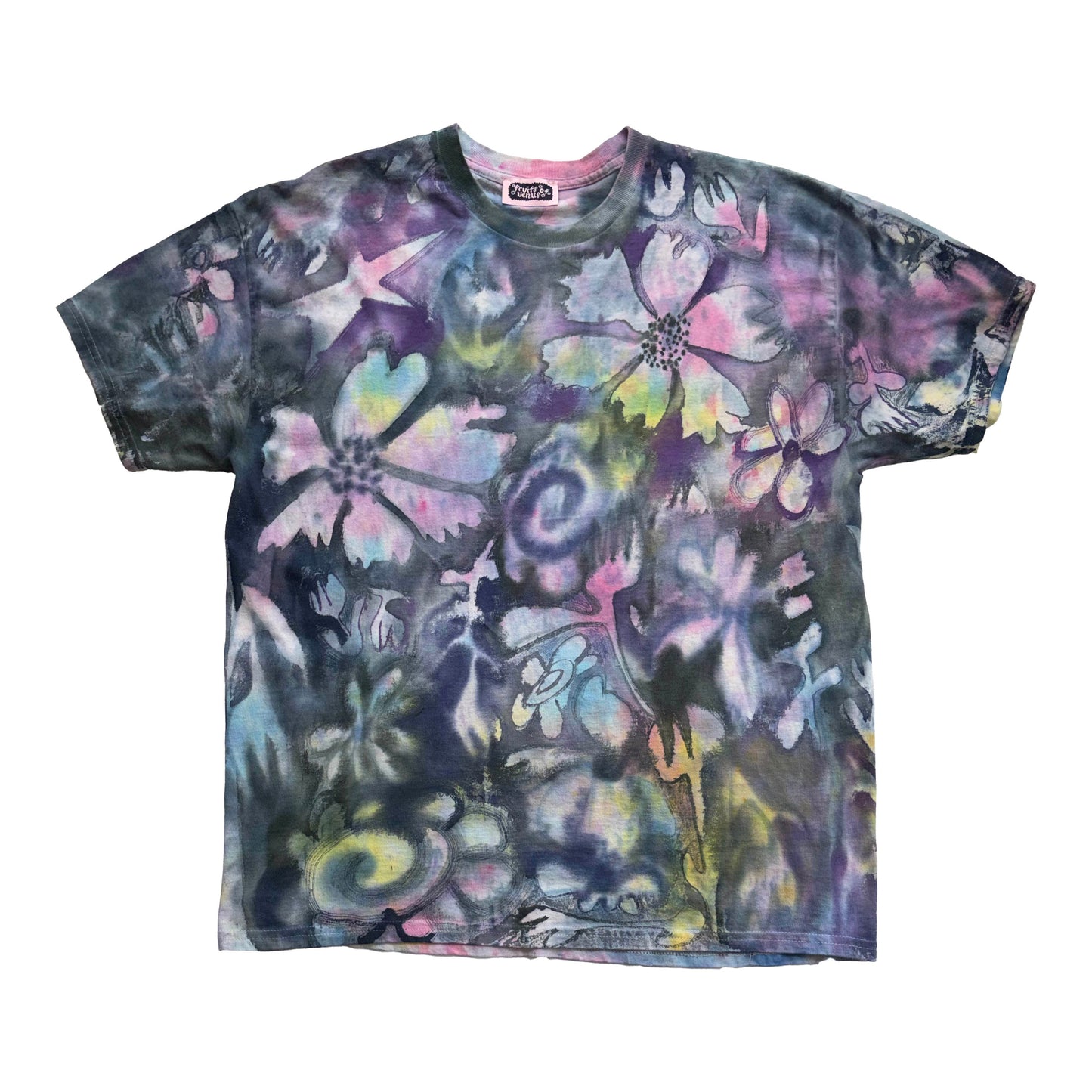 Night Garden T-Shirt #2