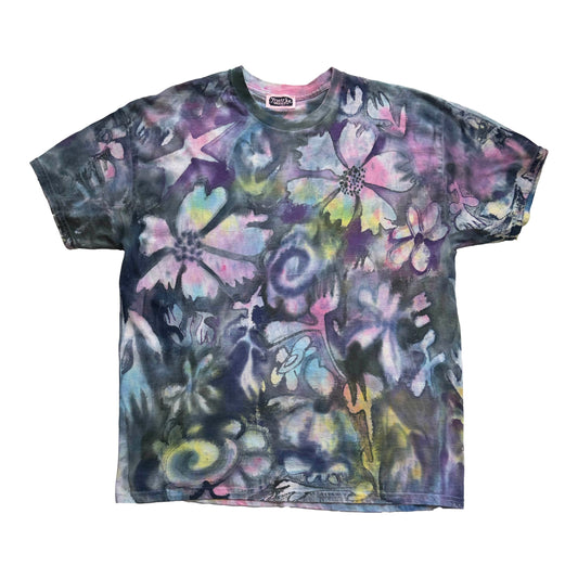 Night Garden T-Shirt #2