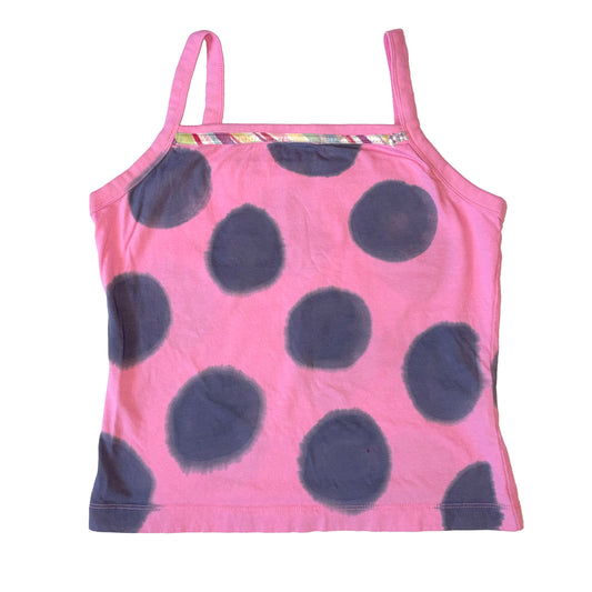 Plop Dot Tank