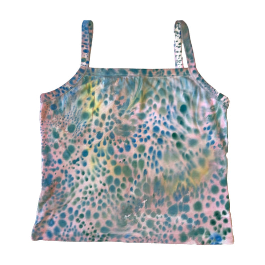 Tiny Dot Tank