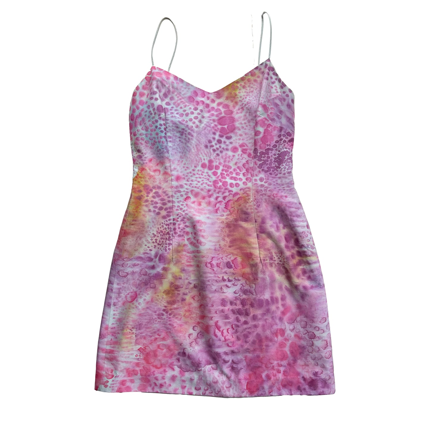 Snake Shed Dress