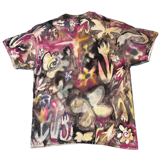 Black Rose T-Shirt