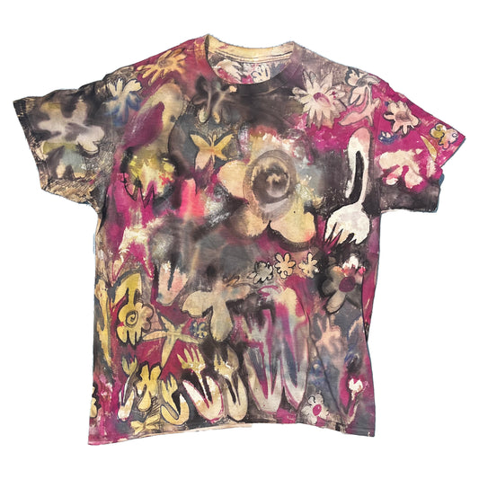 Black Rose T-Shirt
