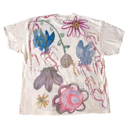 By the Stem T-Shirt