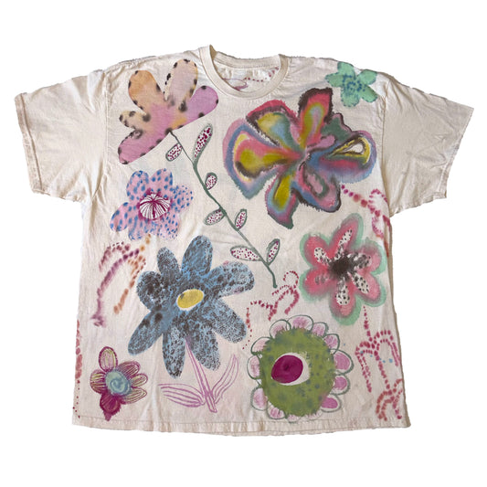 By the Stem T-Shirt