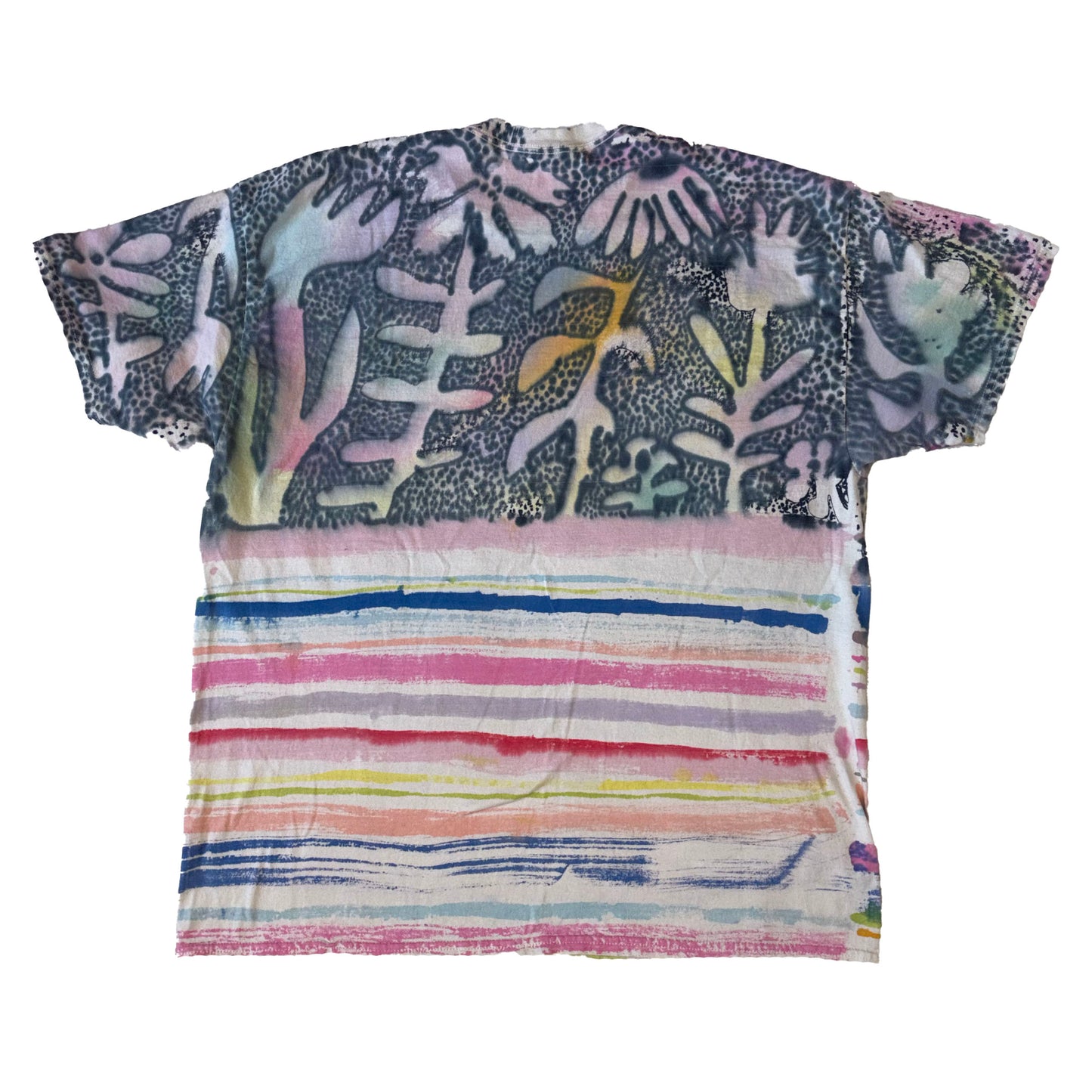 Tulip Garden T-Shirt