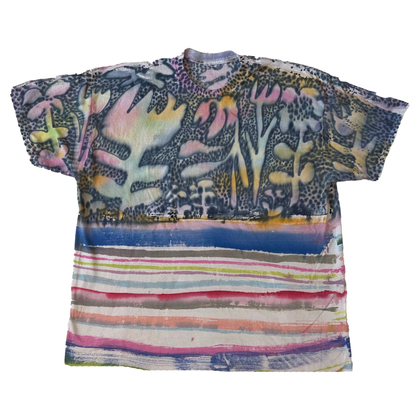 Tulip Garden T-Shirt