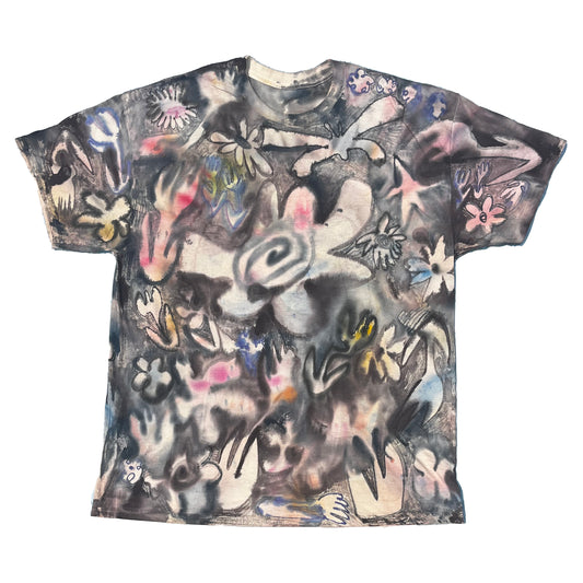 Grey Gardens T-Shirt