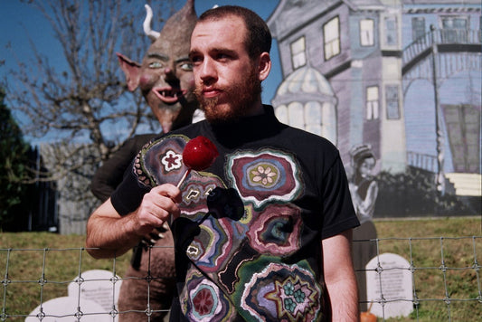 Cool Spot In Hell Tee