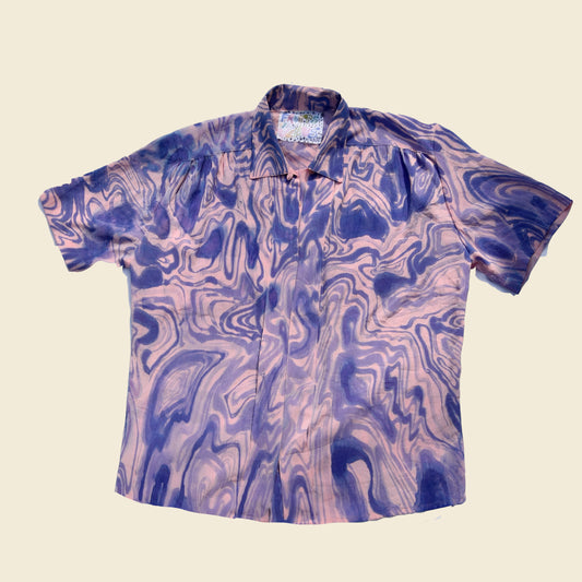 Pool Boy Top