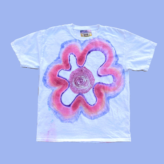 Teenie Flower Tee