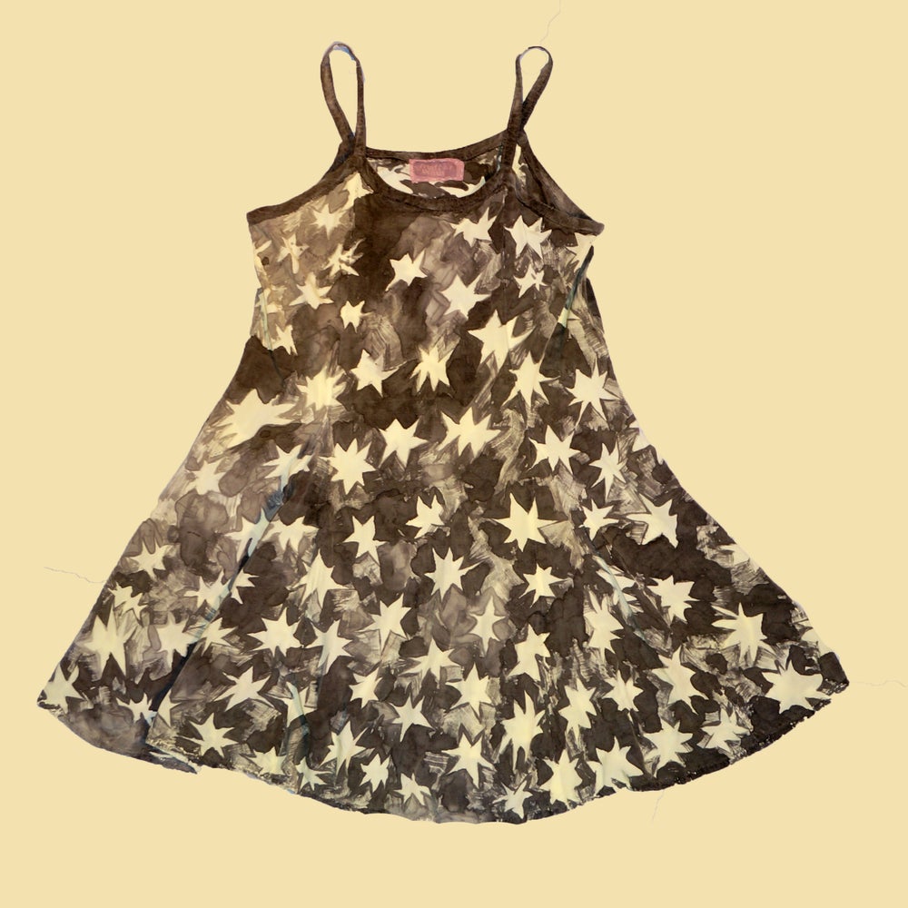 Starlet Dress
