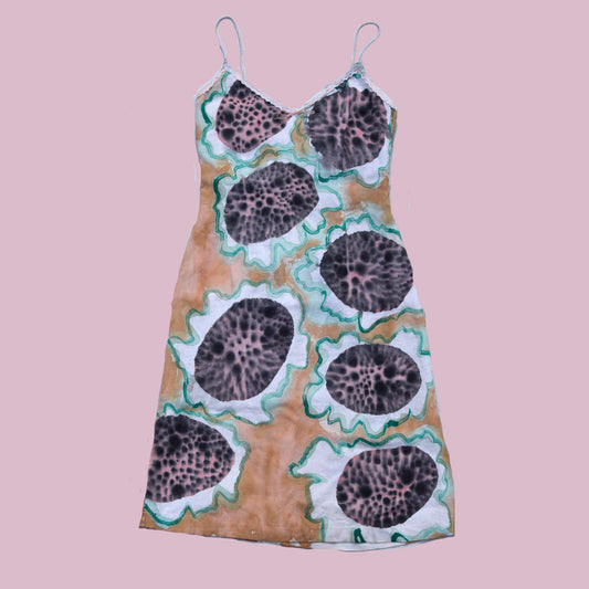 Sunflower Seed Dress