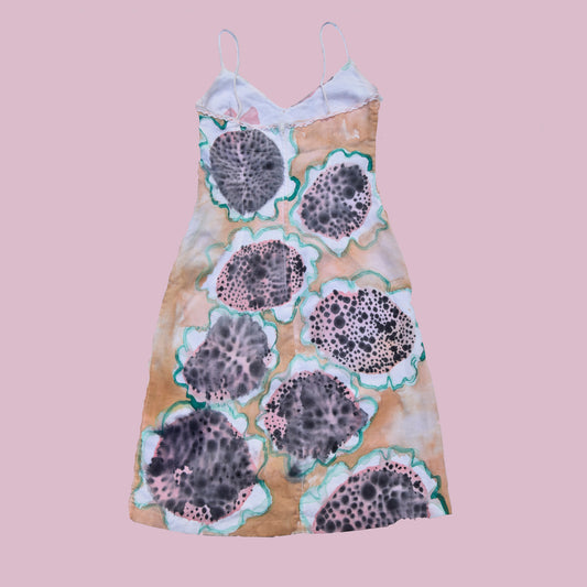 Sunflower Seed Dress