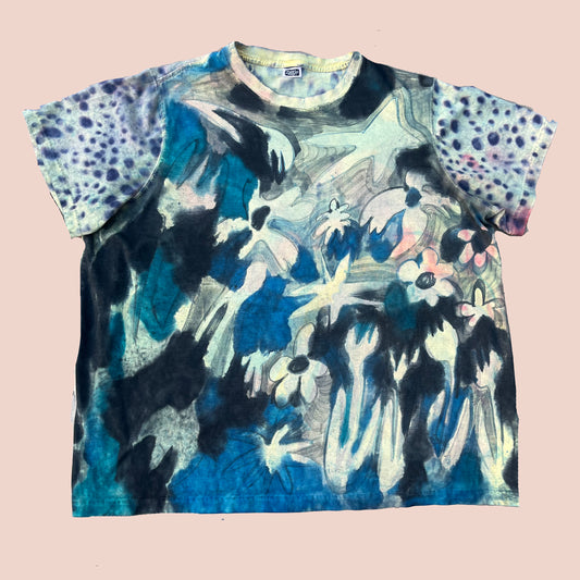 Night Garden Tee