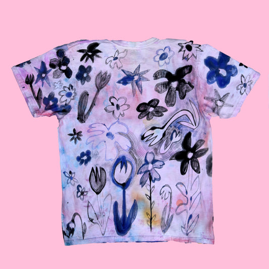 Trix Garden Tee