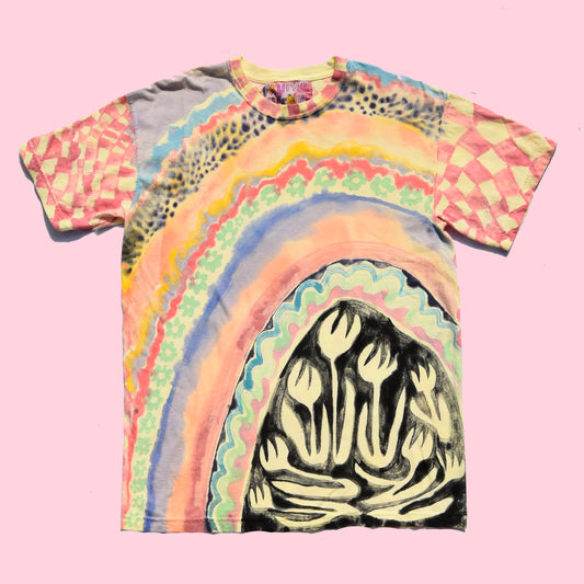Tulip Rainbow Tee